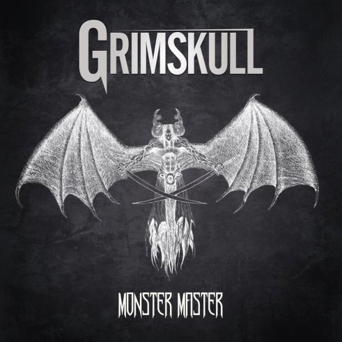 Grimskull : Monster Master